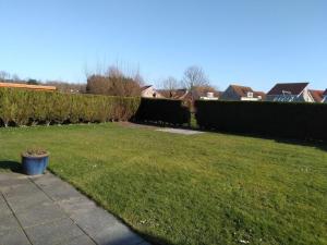 Bungalow in Breskens near Beach and Dunes
