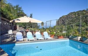 Lovely Home In Forio Dischia