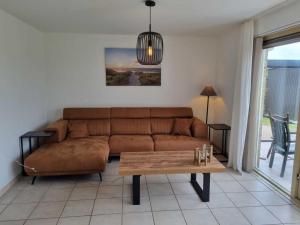 Eco-Friendly Holiday Home