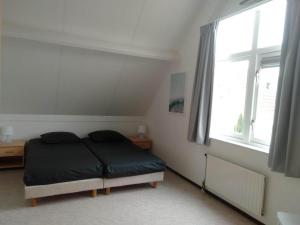 Bungalow in Breskens near Beach and Dunes