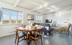 Lovely Home In Nexø With Wifi