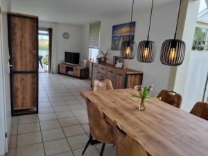 Eco-Friendly Holiday Home