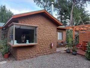 Casa Los Cactus - Los Cuartitos