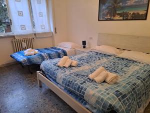 Gold Sunshine srls Guest House o Affittacamere