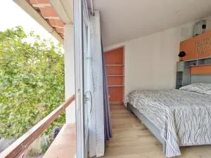 Le nid Etoilé Studio privatif - Les Arcs sur Argens