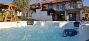 Къщи за гости Илиеви , Цигов Чарк - Batak