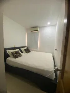 Habitaciones cómodas muy cerca al mar - Playa Dormida