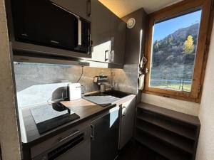 Résidence Creux De L Ours D - CREUX DE L OURS D151 MAE-6231