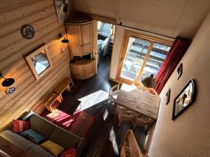 Résidence Creux De L Ours D - CREUX DE L OURS D151 MAE-6231