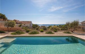 Villa Wave 