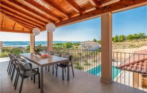 Villa Wave 
