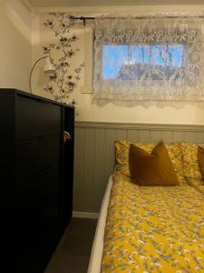 Hoda Apartment - Cozy central apartment with free parking