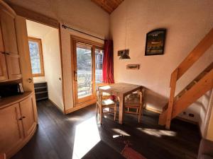 Résidence Creux De L Ours D - CREUX DE L OURS D151 MAE-6231