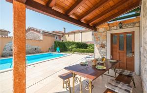 Holiday Home Anzici I