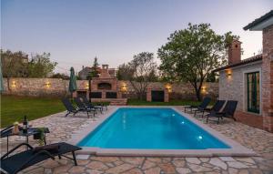 Villa Dignano