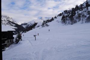 Résidence Creux De L Ours D - CREUX DE L OURS D151 MAE-6231