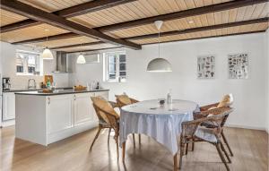 Stunning Home In Skagen With Wifi