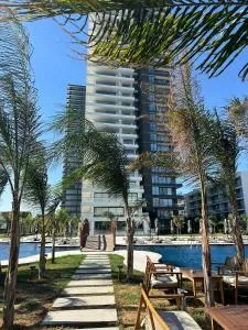 Grand Sapphire Casino private apartment 2 bedrooms E - Spathariko