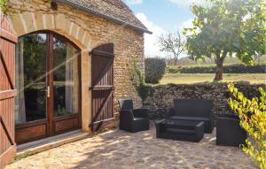 Cozy Home In Marcillac-Saint-Quenti