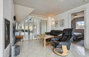 Pet Friendly Home In Ringkøbing
