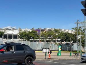 Residencial Planalto