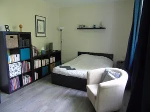 Les chambres de l'atelier - Saint-Mars-dʼOutillé