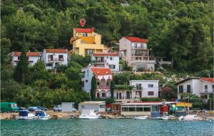 One-Bedroom Apartment In Ploce