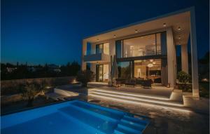 Villa Maris 