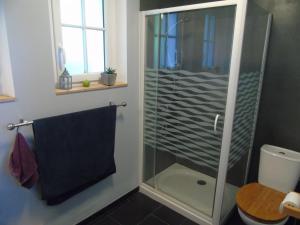 B&B / Chambres d'hotes Les chambres de l'atelier : photos des chambres