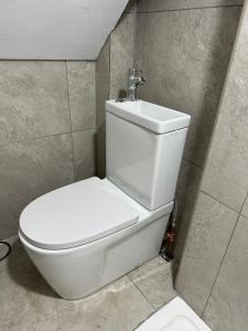 stadium home - Priváty, Londýn