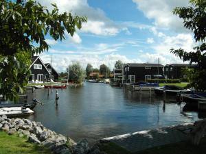 Waterpark Oan e Poel bij Sneekermeer