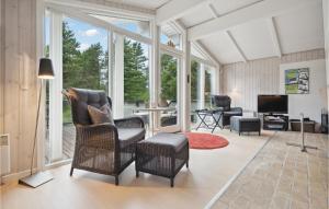 Amazing Home In Rømø With Wifi