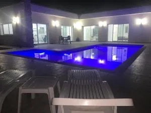 Dar Sana magnifique villa sans vis à vis - Terhalla