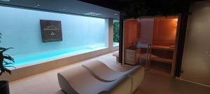 Luxury Rooms Marenaria and SPA