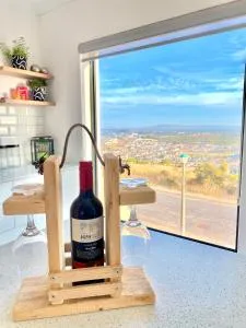 The View - Vredenburg