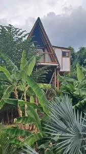 Eco Hotel Campestre Atlantis San Joaquín La Mesa - Anolaima