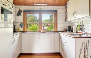 Amazing Home In Stege With Kitchen