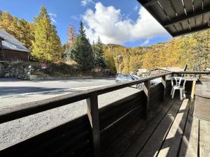 Résidence Neige Et Soleil - T3 PROCHE DU CENTRE STATION MAE-8421