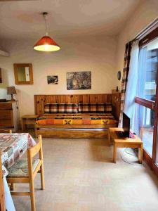 Appartements Residence Les Arolles - LES AROLLES-AR11A MAE-7951 : photos des chambres