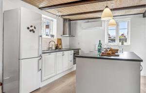 Stunning Home In Skagen With Wifi
