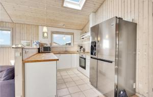 4 Bedroom Cozy Home In Assens