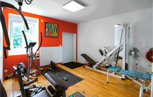 Beautiful Home In Sauzet