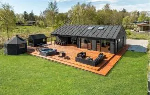 Lovely Home In Ørsted With Wifi - Ørsted