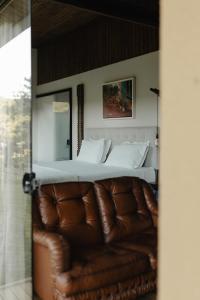 Cabanas Grande Passo