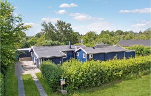 Amazing Home In Dannemare With Wifi