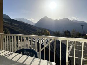 Résidence Balcons Du Soleil 1 - ST4pers BALCONS DU SOLEIL 10-Peyresourde MAE-9874