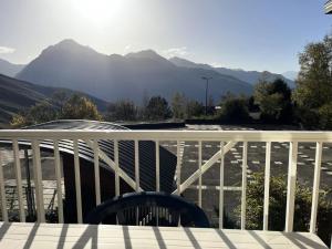 Résidence Balcons Du Soleil 1 - ST4pers BALCONS DU SOLEIL 10-Peyresourde MAE-9874