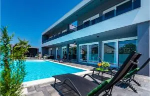 Villa Nina Zaton - Prorokovic