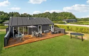 Awesome Home In Toftlund With Wifi - Toftlund