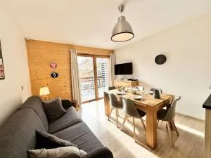 Résidence Le Hameau Des Rennes - T2 DANS UNE RESIDENCE AVEC PISCINE MAE-8831 - 圣保罗